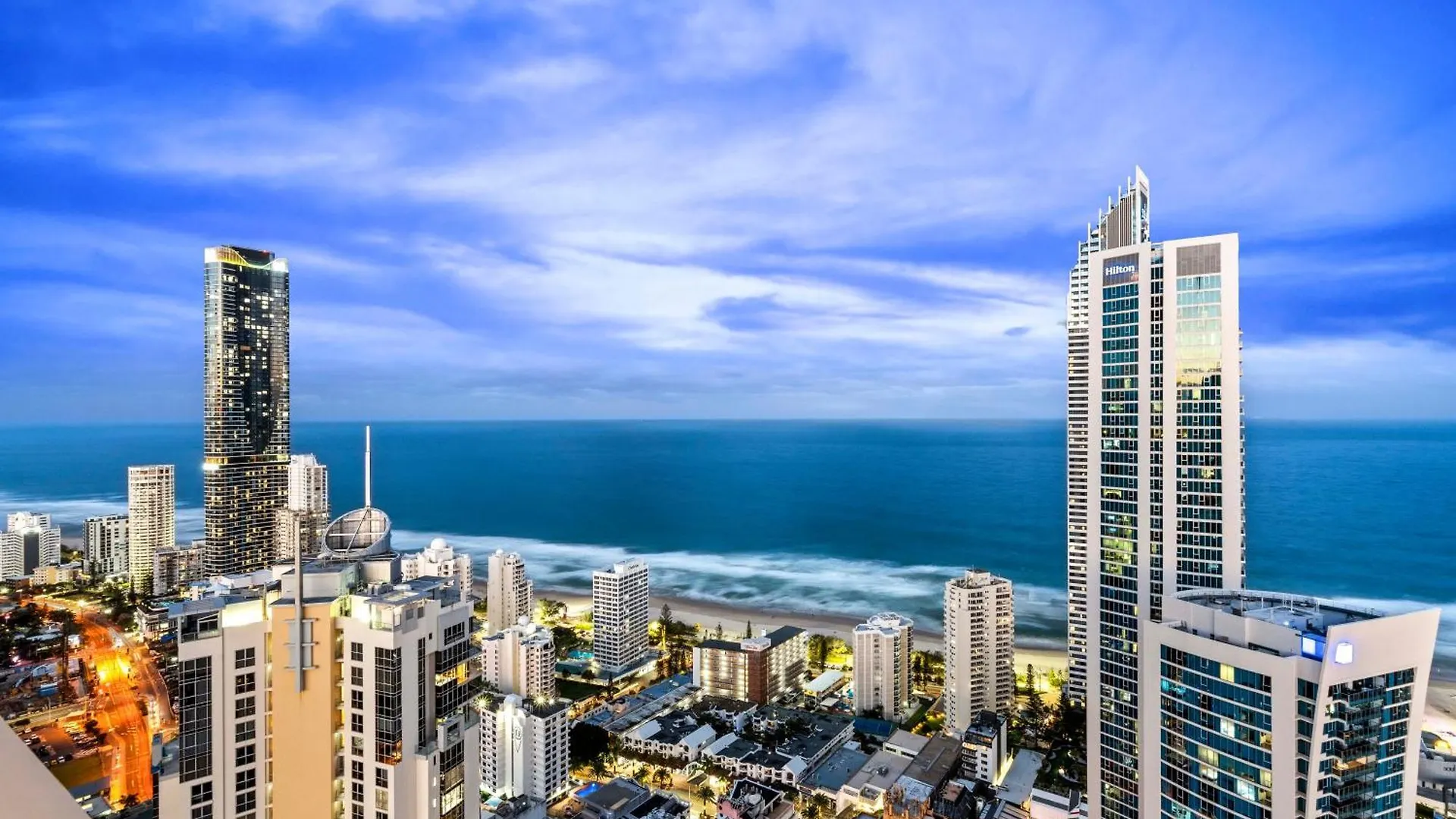 Circle On Cavill - Self Contained & Privately Managed Apartments - Wow Stay Gold Coast 0*,