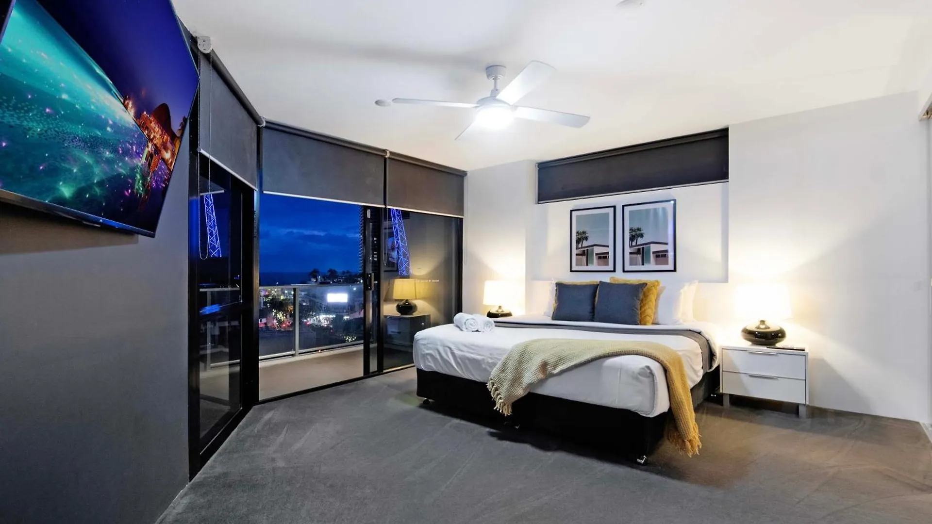 Circle On Cavill - Self Contained & Privately Managed Apartments - Wow Stay Gold Coast