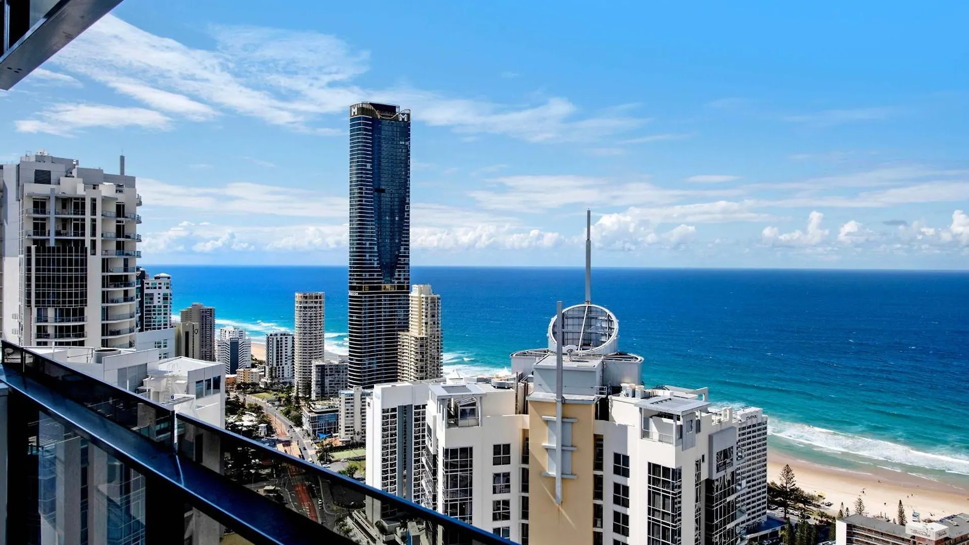 Circle On Cavill - Self Contained & Privately Managed Apartments - Wow Stay Gold Coast 0*,
